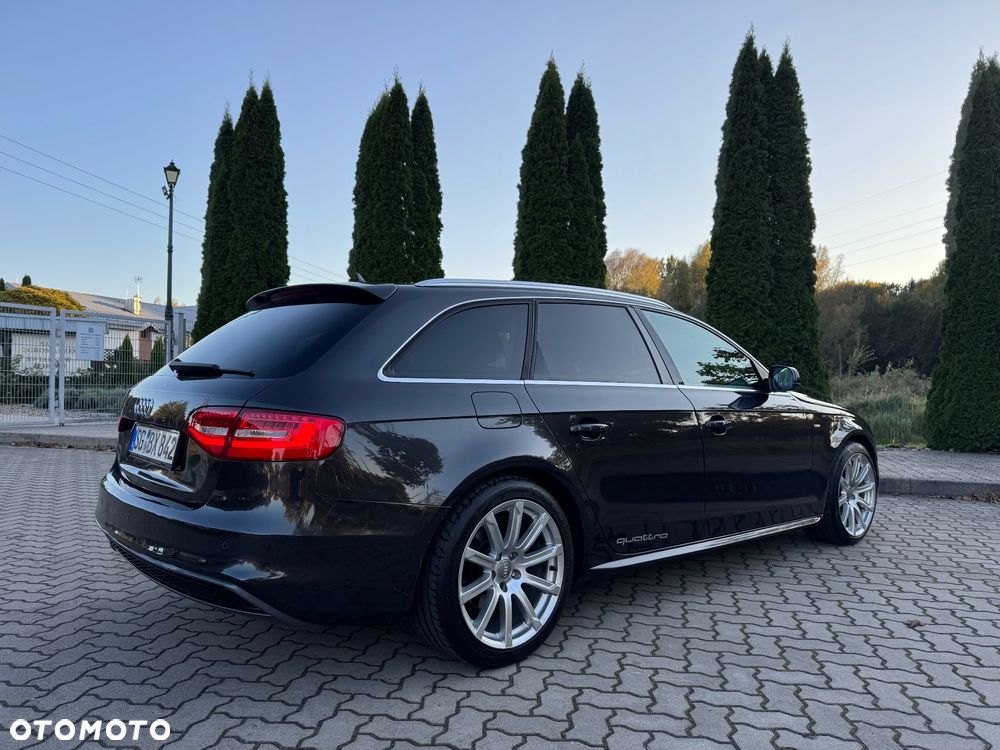 Audi A4 - 3
