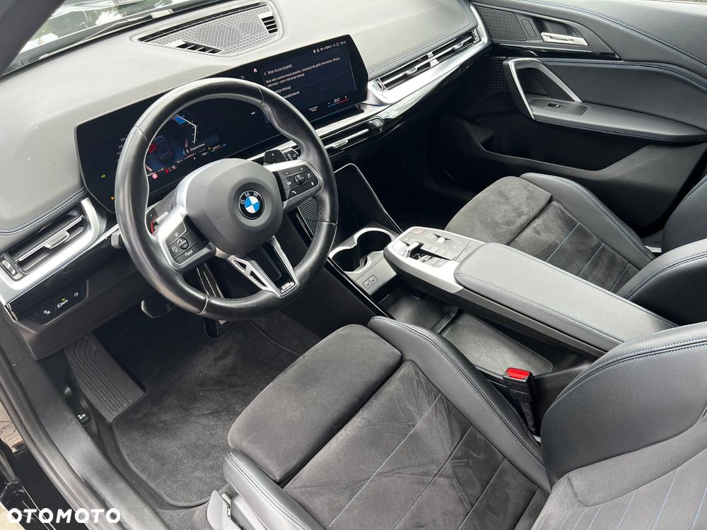 BMW X1 sDrive18i M Sport - 8