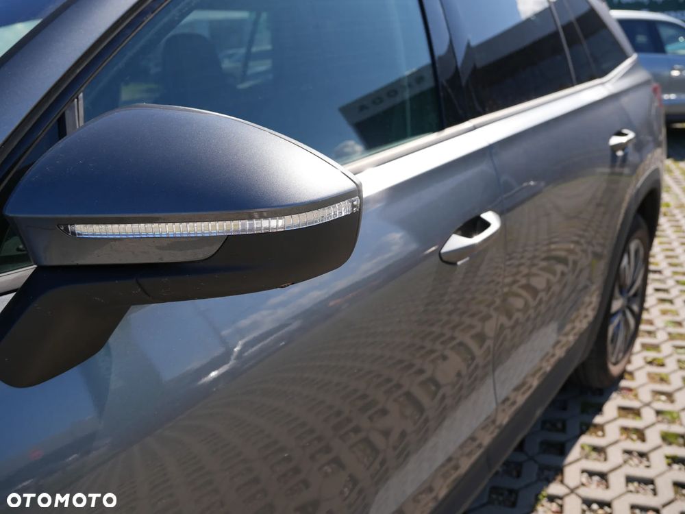 Skoda Kodiaq 1.5 TSI mHEV 4x2 Drive DSG - 10
