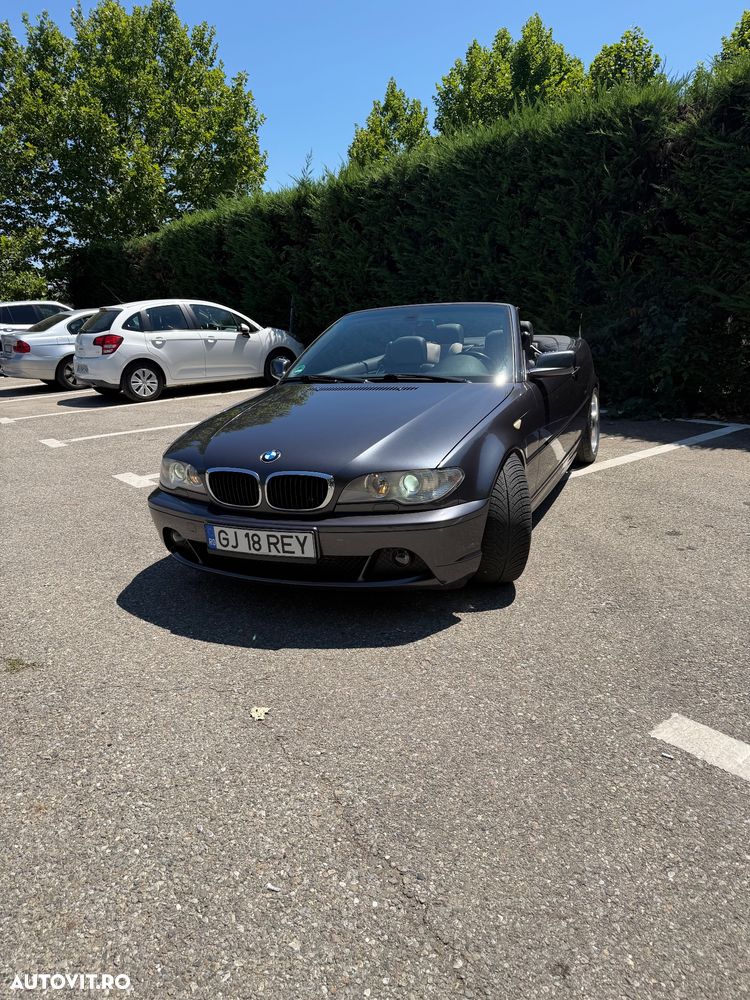 BMW Seria 3 - 18