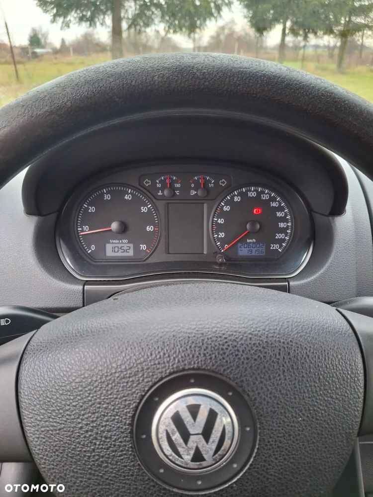 Volkswagen Polo 1.2 Trendline - 6