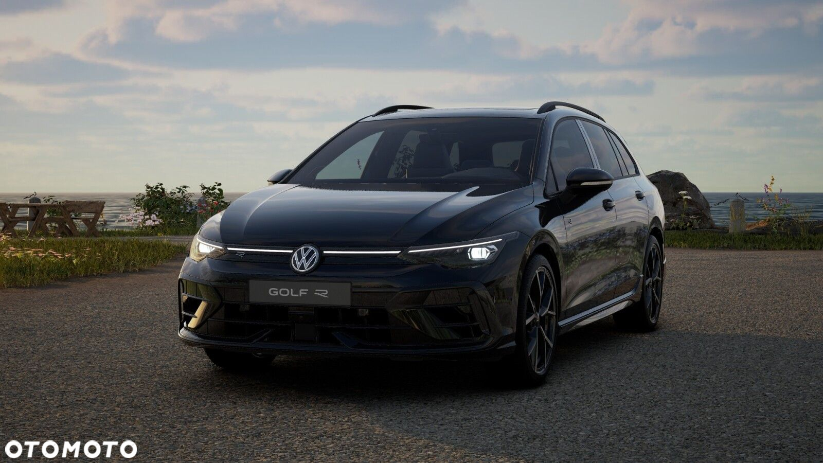Volkswagen Golf - 9