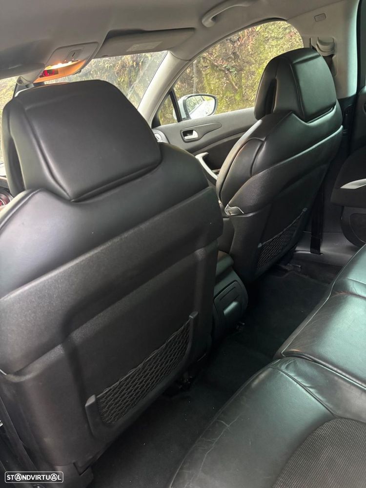 Citroën C5 Break - 15