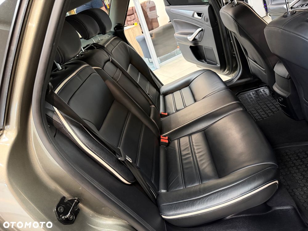 Ford Mondeo 2.0 TDCi Titanium LXS - 33