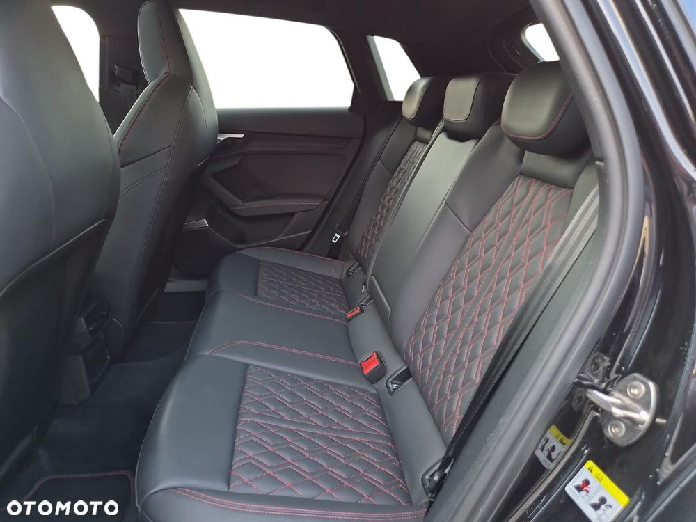 Audi A3 Sportback - 26