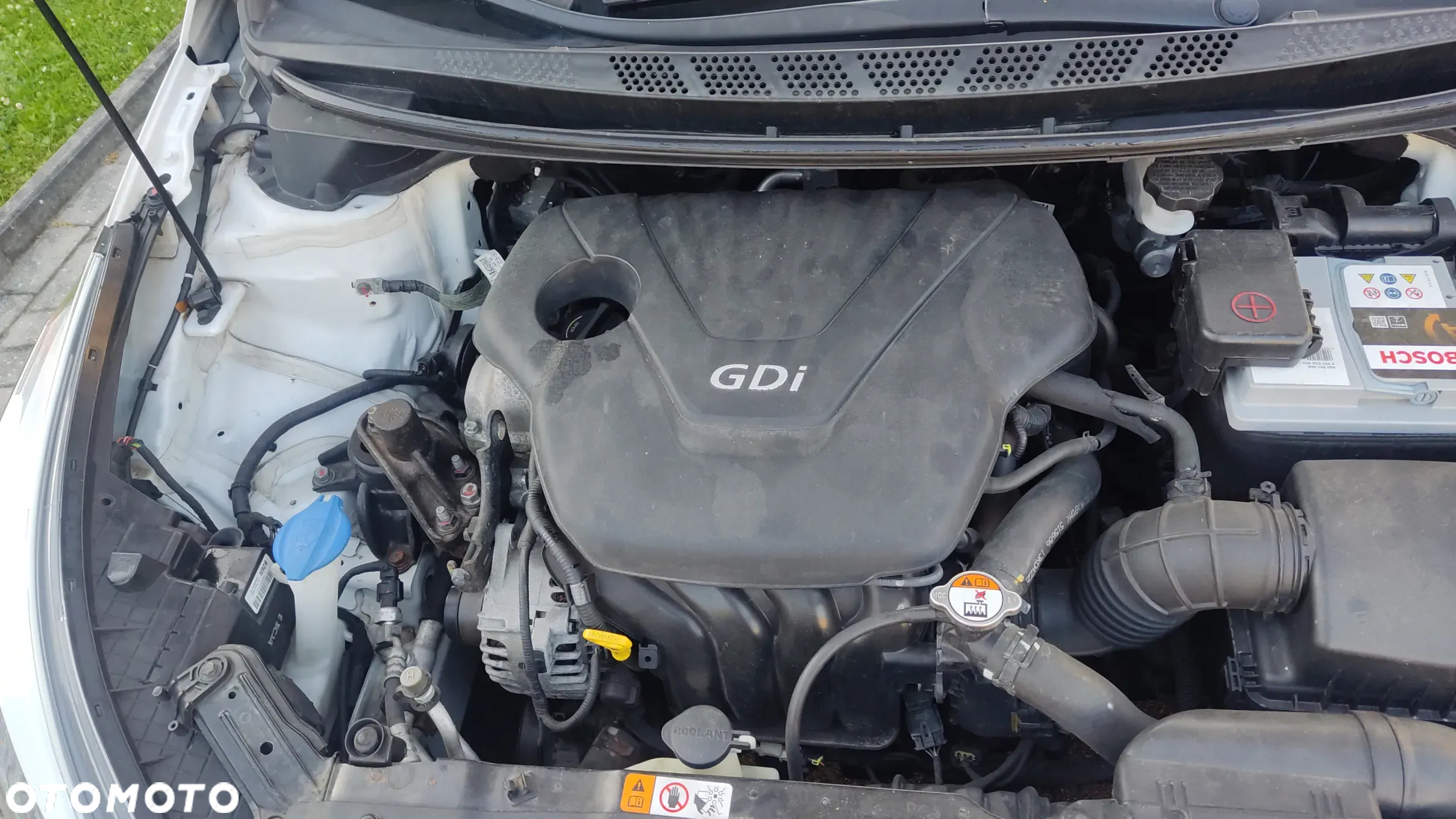 Kia Ceed - 15
