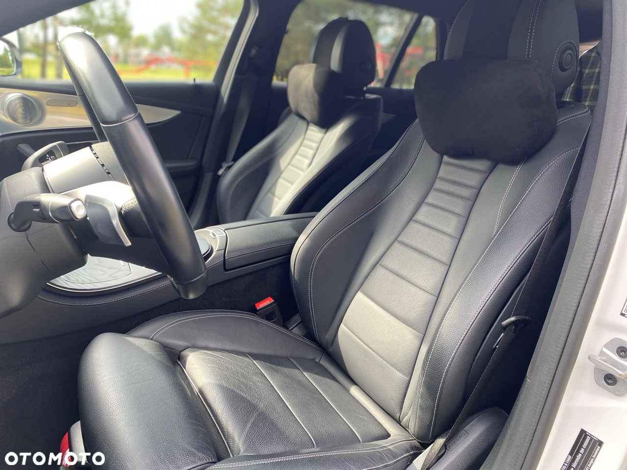 Mercedes-Benz Klasa E 300 de PHEV Avantgarde 9G-Tronic - 13