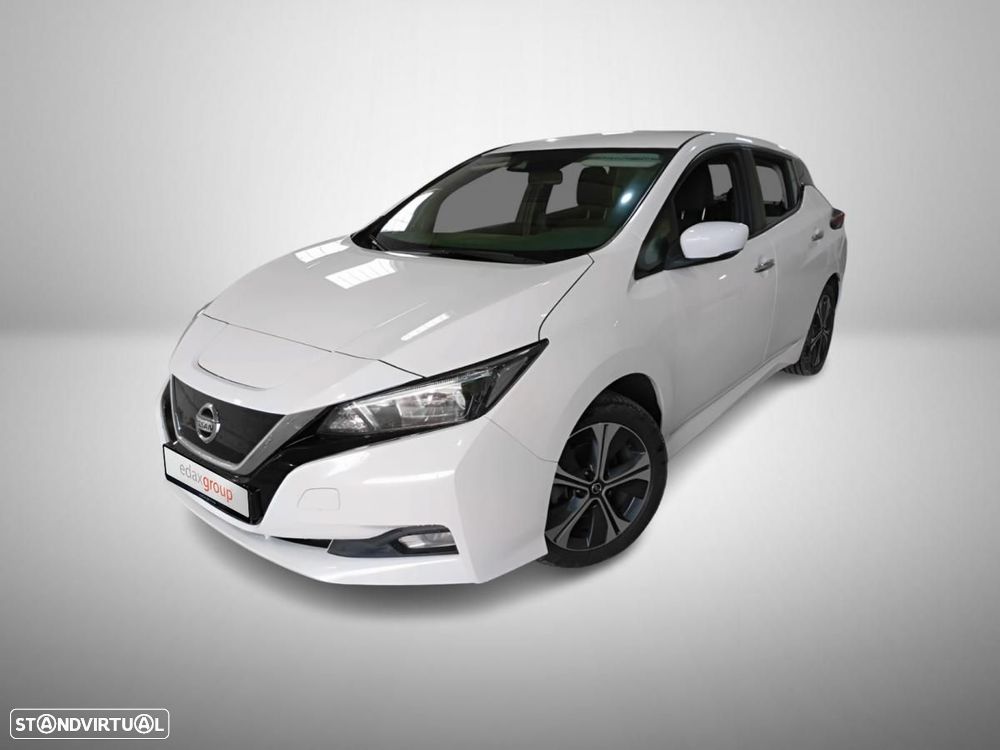 Nissan Leaf e+ Acenta - 1
