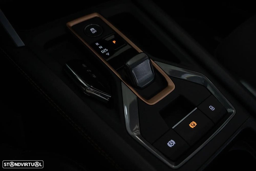 Cupra Formentor 2.0 TDI DSG - 22