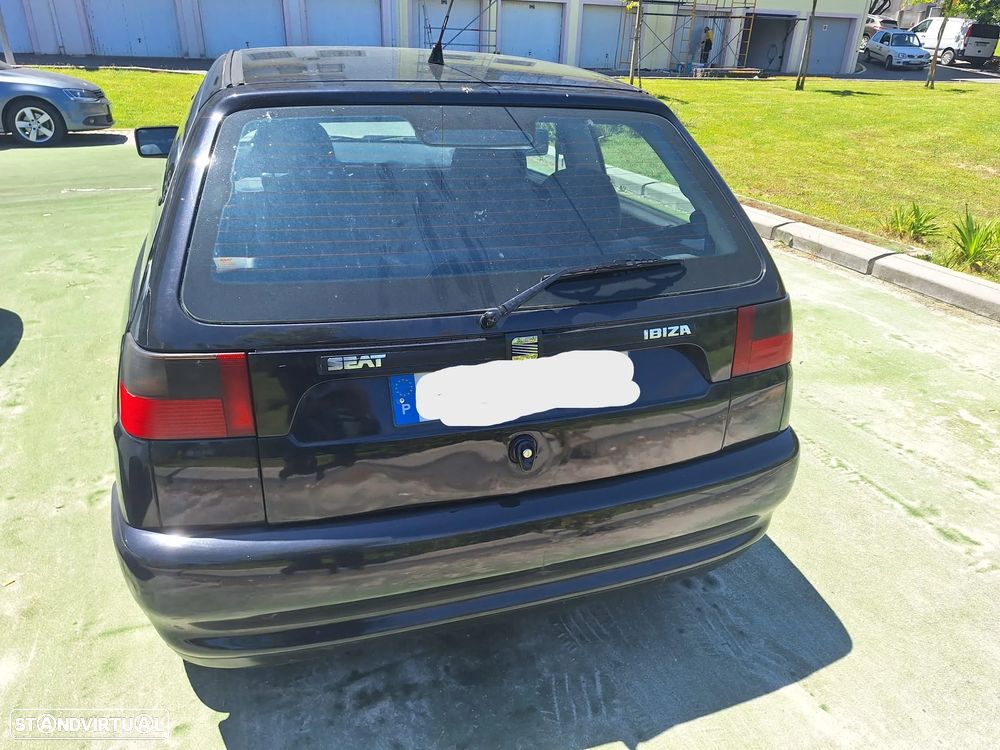 SEAT Ibiza 1.0 Life - 2