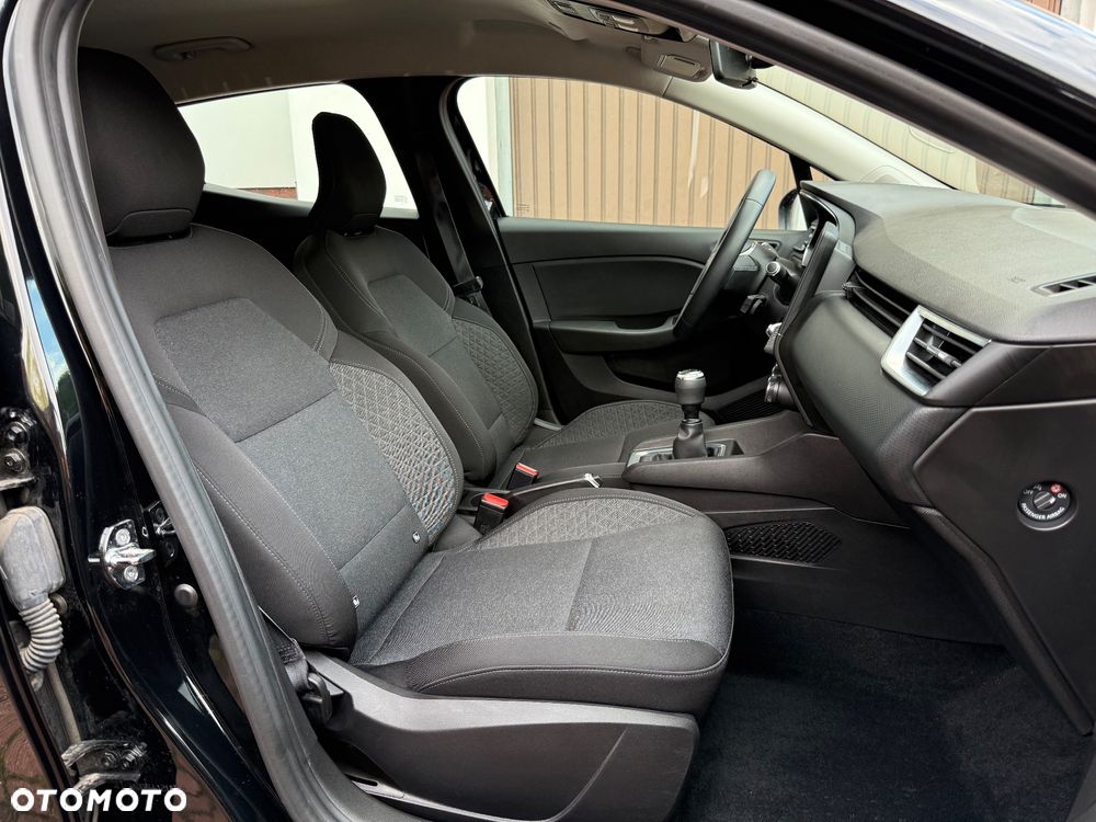 Renault Clio 1.0 TCe Zen - 9