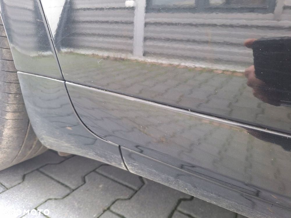 DRZWI KOMPLETNE PRAWY TYŁ AUDI A4 B7 LZ9Y KOMBI 04-08r S-LINE - 8