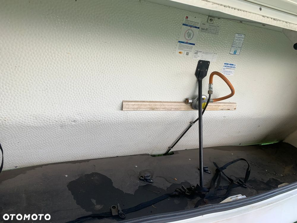 Hobby De Lux 460 - 7