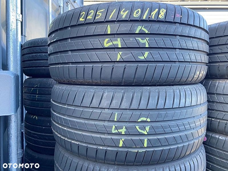 225/40/18 Bridgestone Turanza T005_6,6mm_4szt_(49) - 3