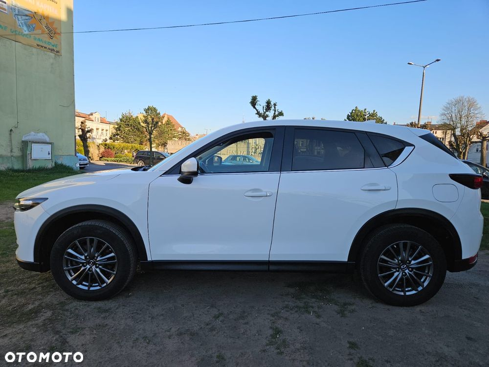 Mazda CX-5 - 7