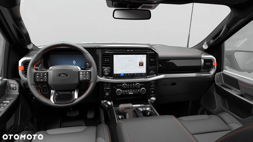 Ford F150 - 8