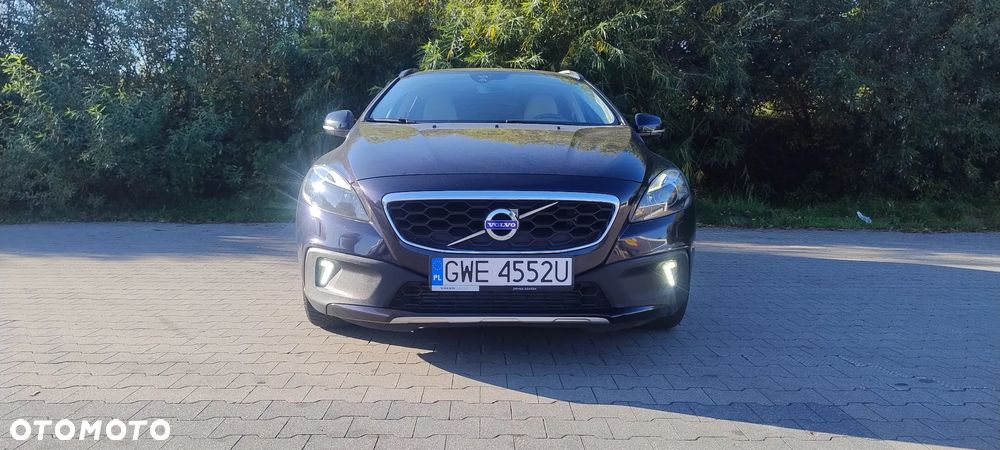 Volvo V40 2015 photo 3