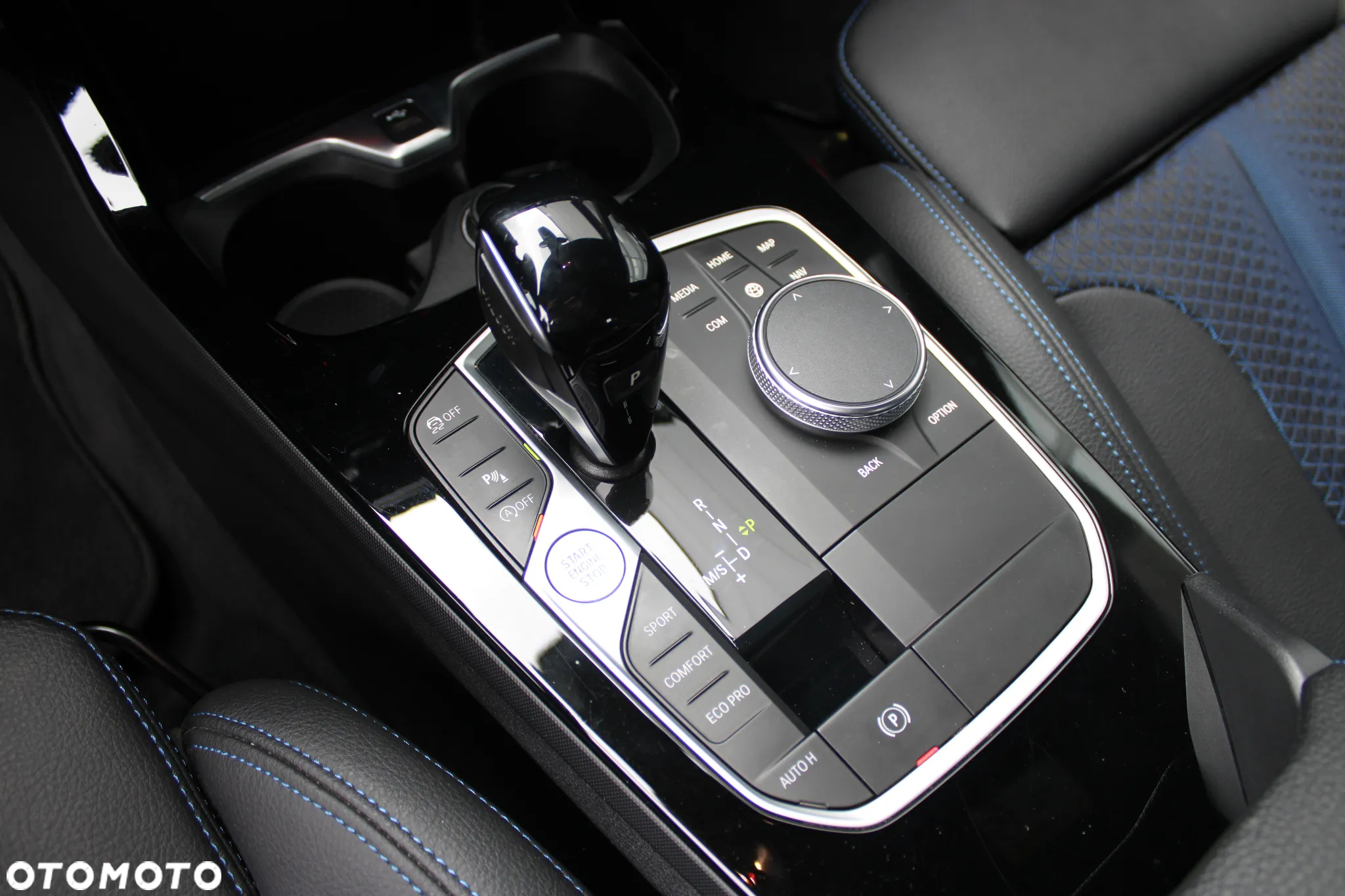 BMW Seria 2 218i M Sport sport - 20
