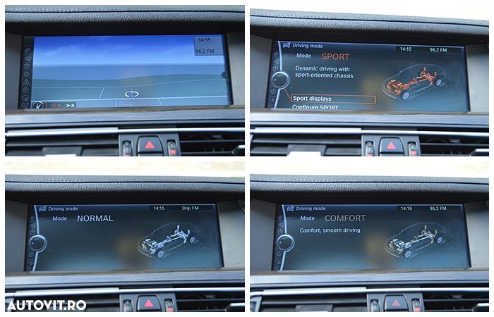 BMW Seria 7 730d - 22