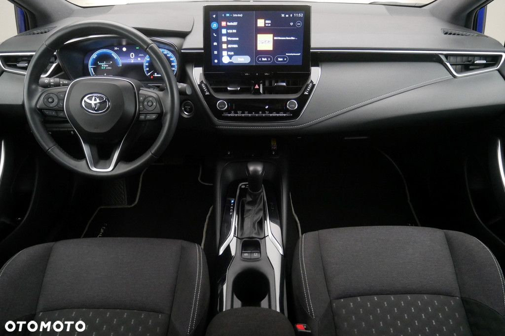 Toyota Corolla - 8