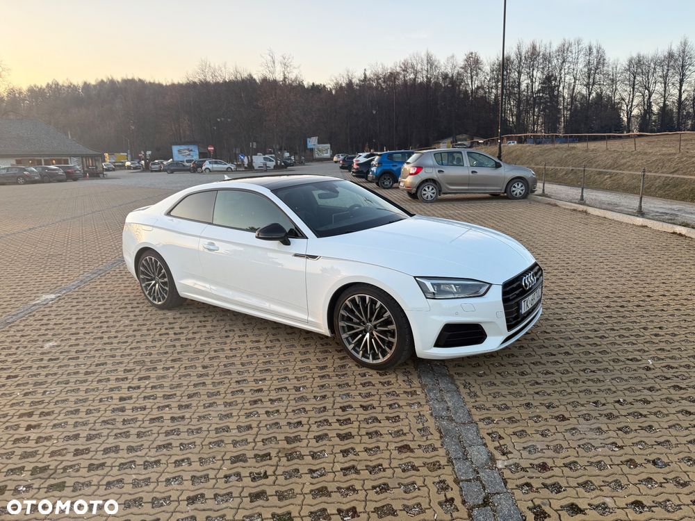 Audi A5 Coupé 2.0 TDI Quattro S tronic - 14