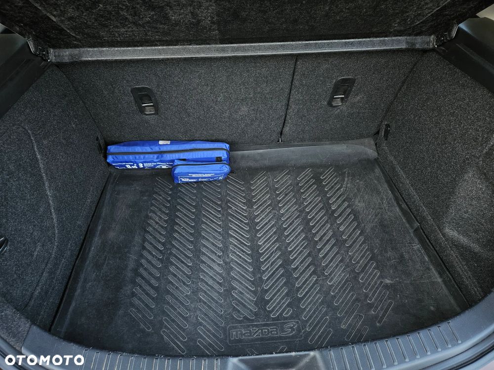 Mazda 3 1.6 Comfort - 25