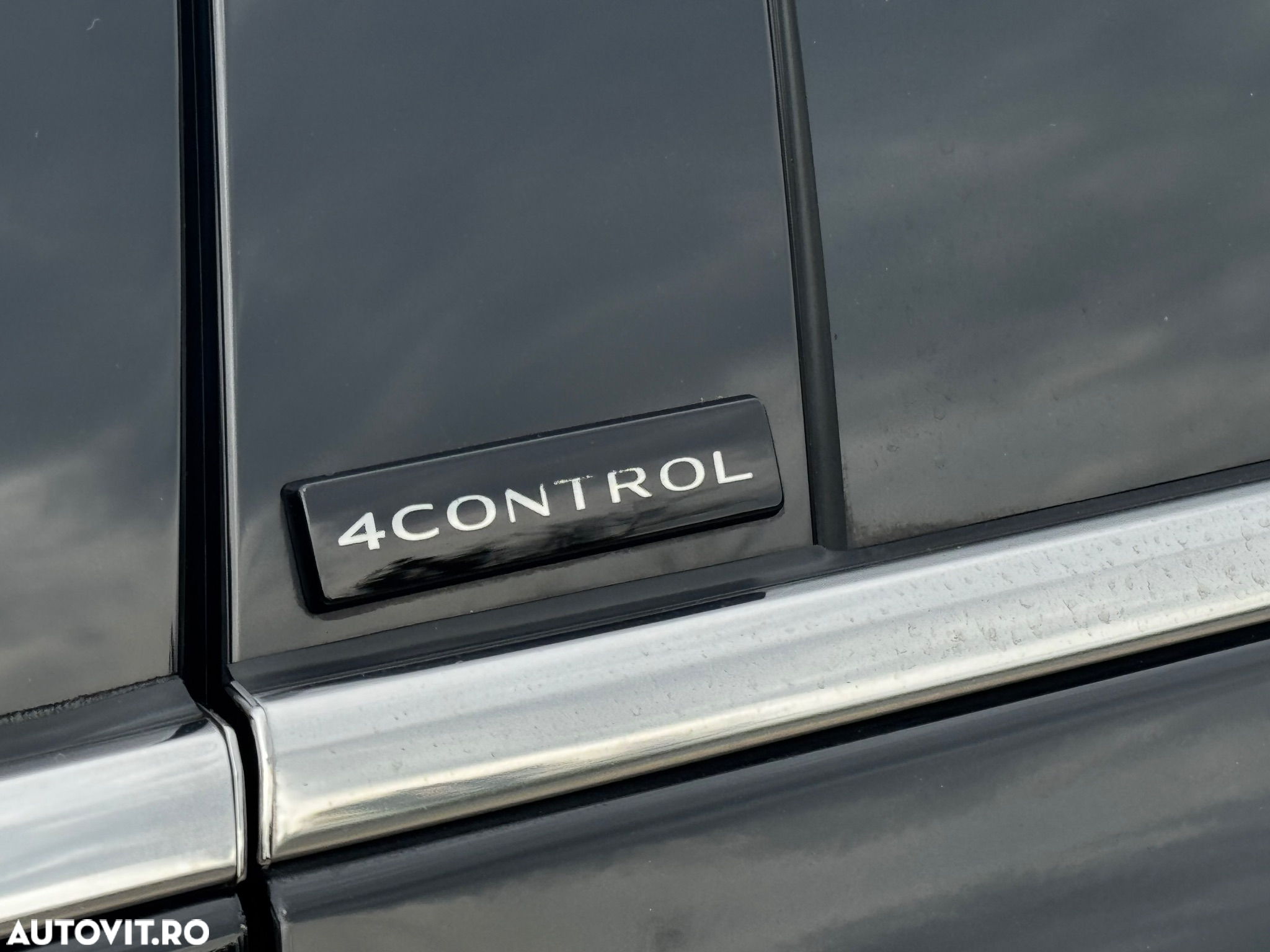Renault Talisman Blue dCi 200 EDC INITIALE PARIS - 30