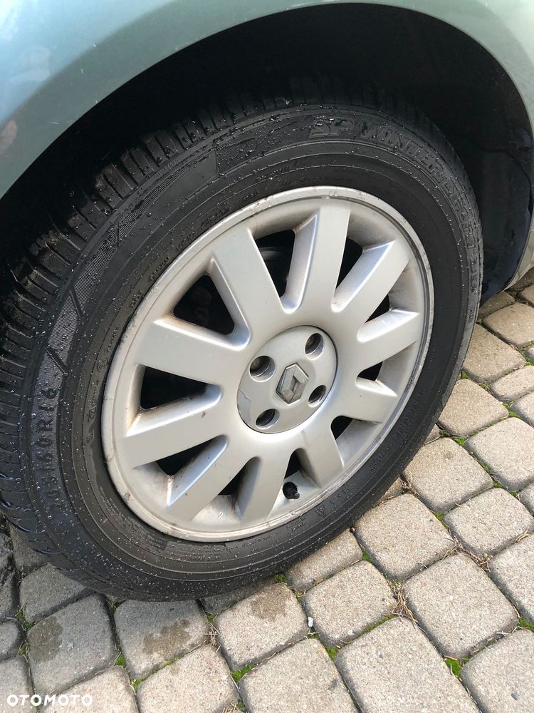 Renault Scenic 1.9 dCi Dynamique - 6