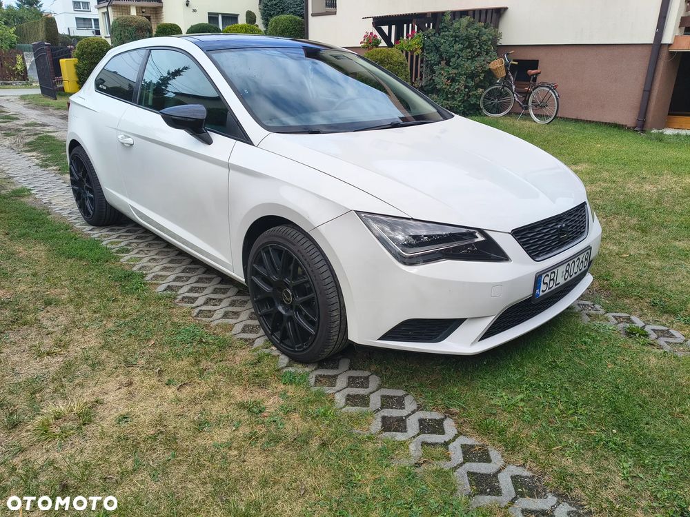 Seat Leon - 1
