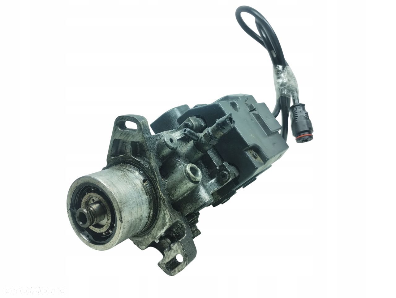Mercedes W210 2.5 Pompa Wtryskowa 6040700101 - 1