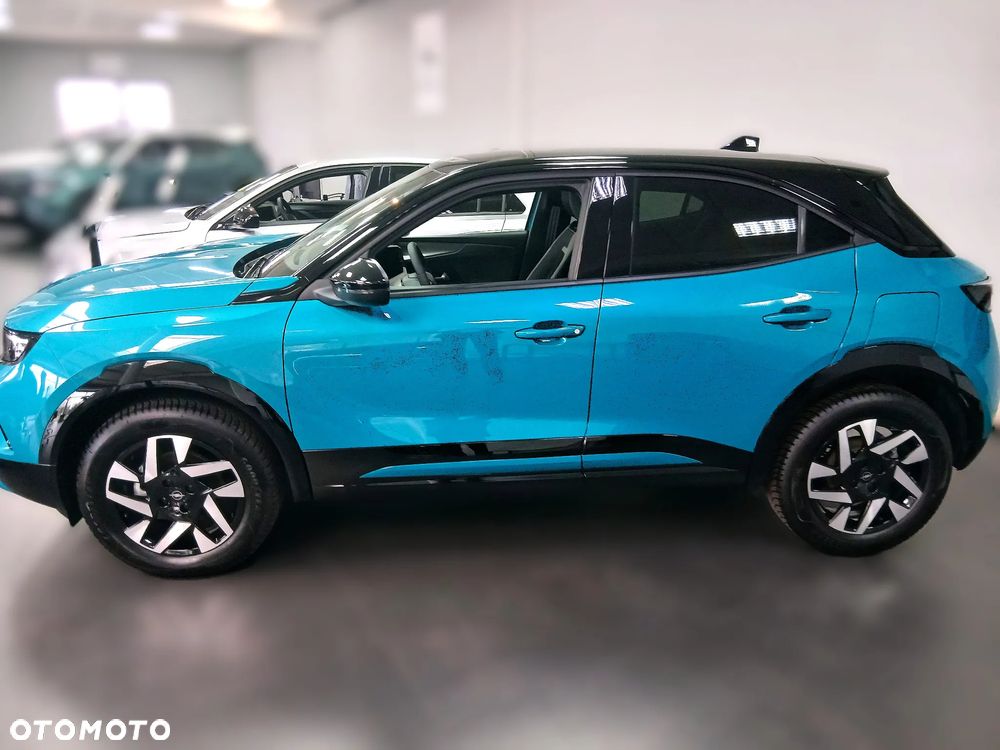 Opel Mokka 1.2 T GS S&S - 2