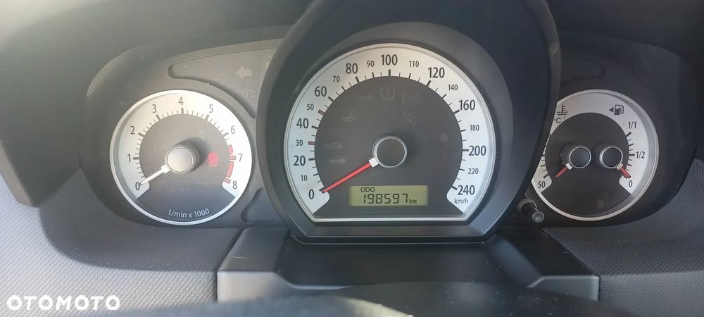 Kia Ceed 1.4 Comfort + - 9