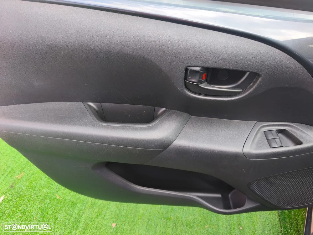 Peugeot 108 1.0 VTi Active - 19