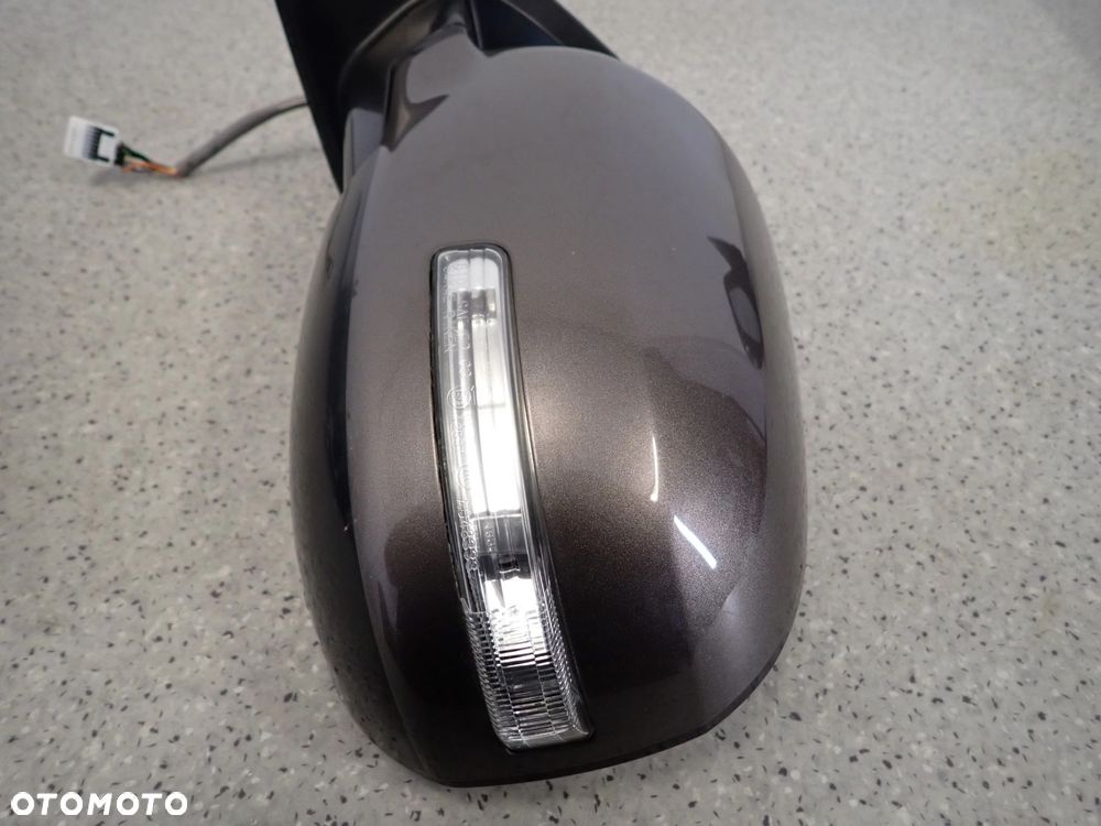 MITSUBISHI ASX 10- LUSTERKO LEWE C06A 9 PIN EUROPA - 6