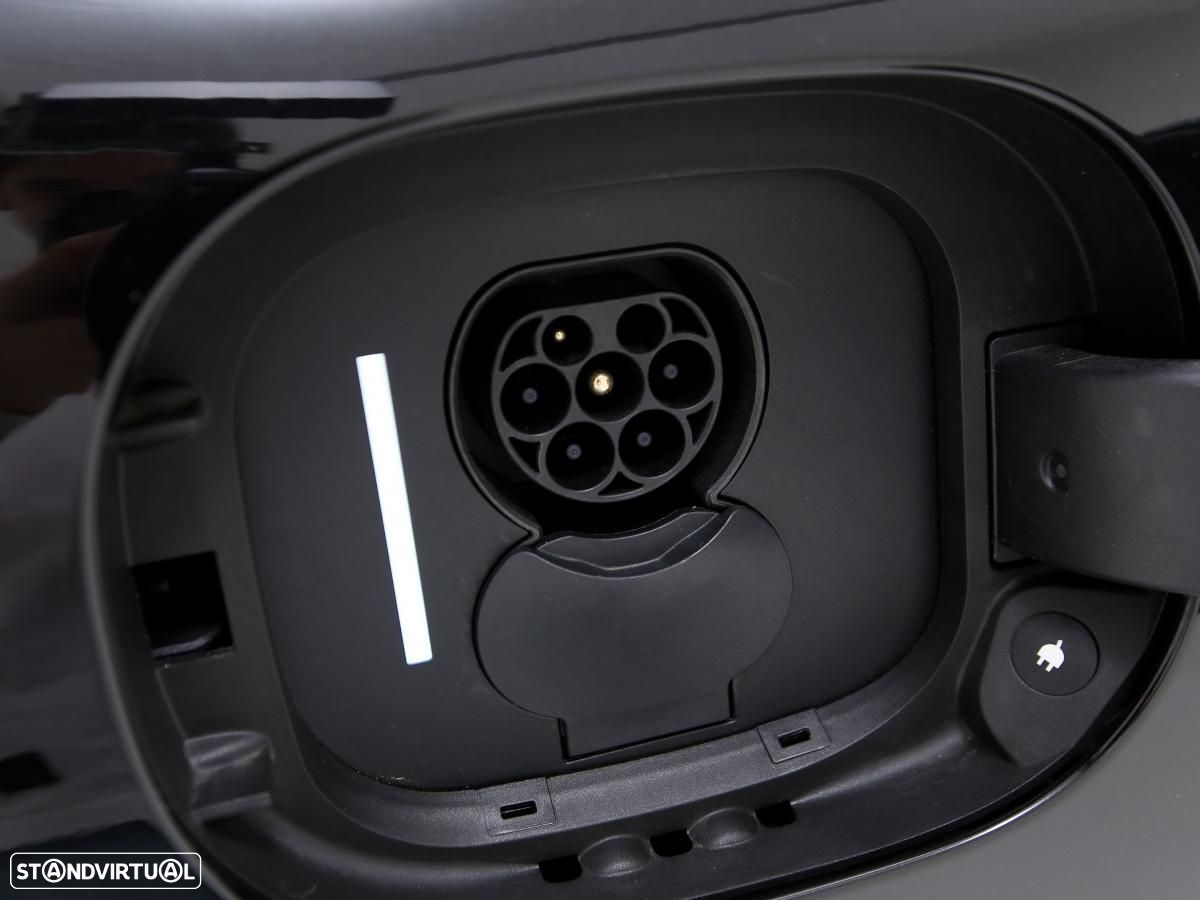 Mercedes-Benz EQS 450 + - 16