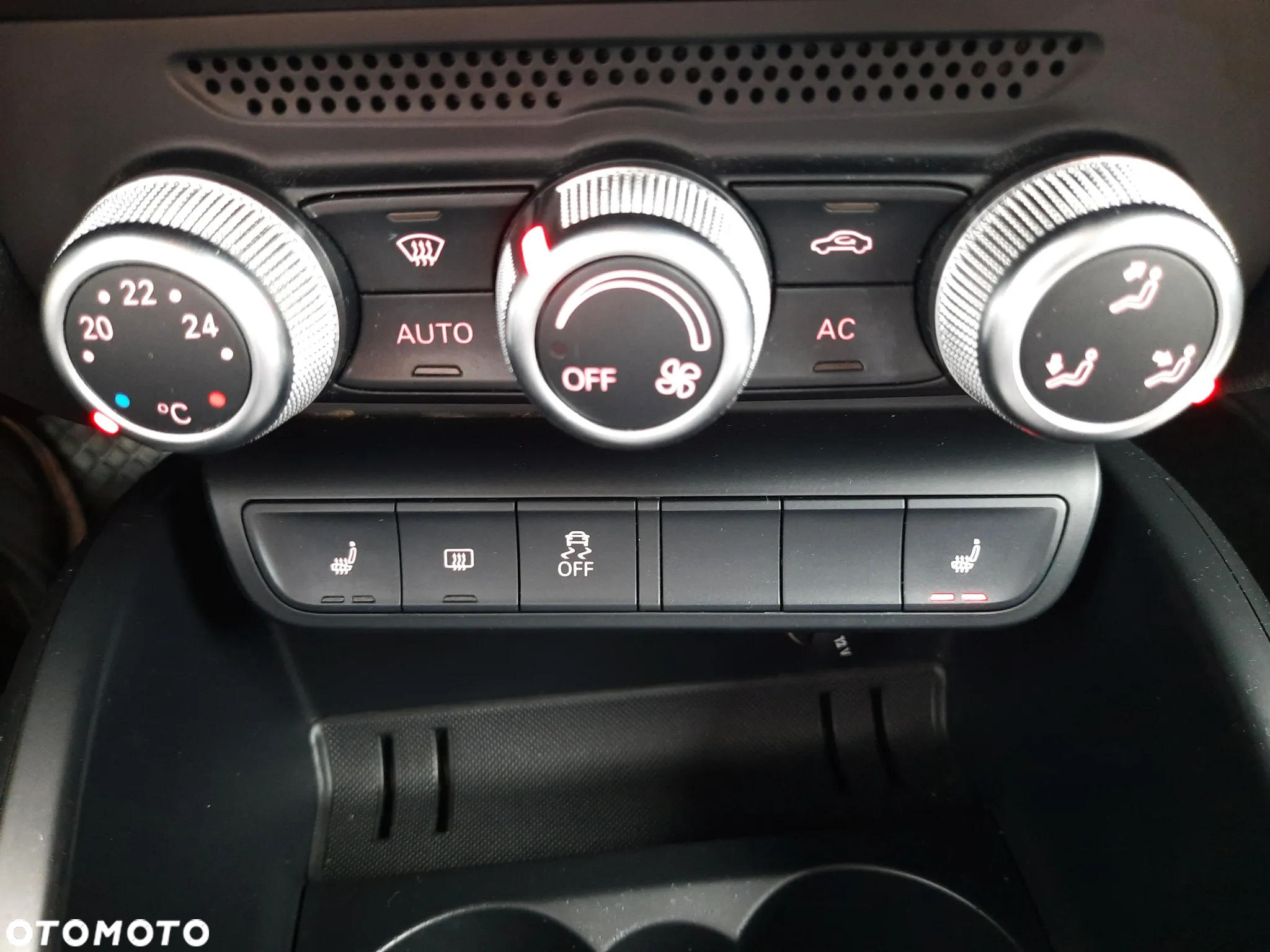 Audi A1 1.4 TFSI Prime Line S tronic - 22