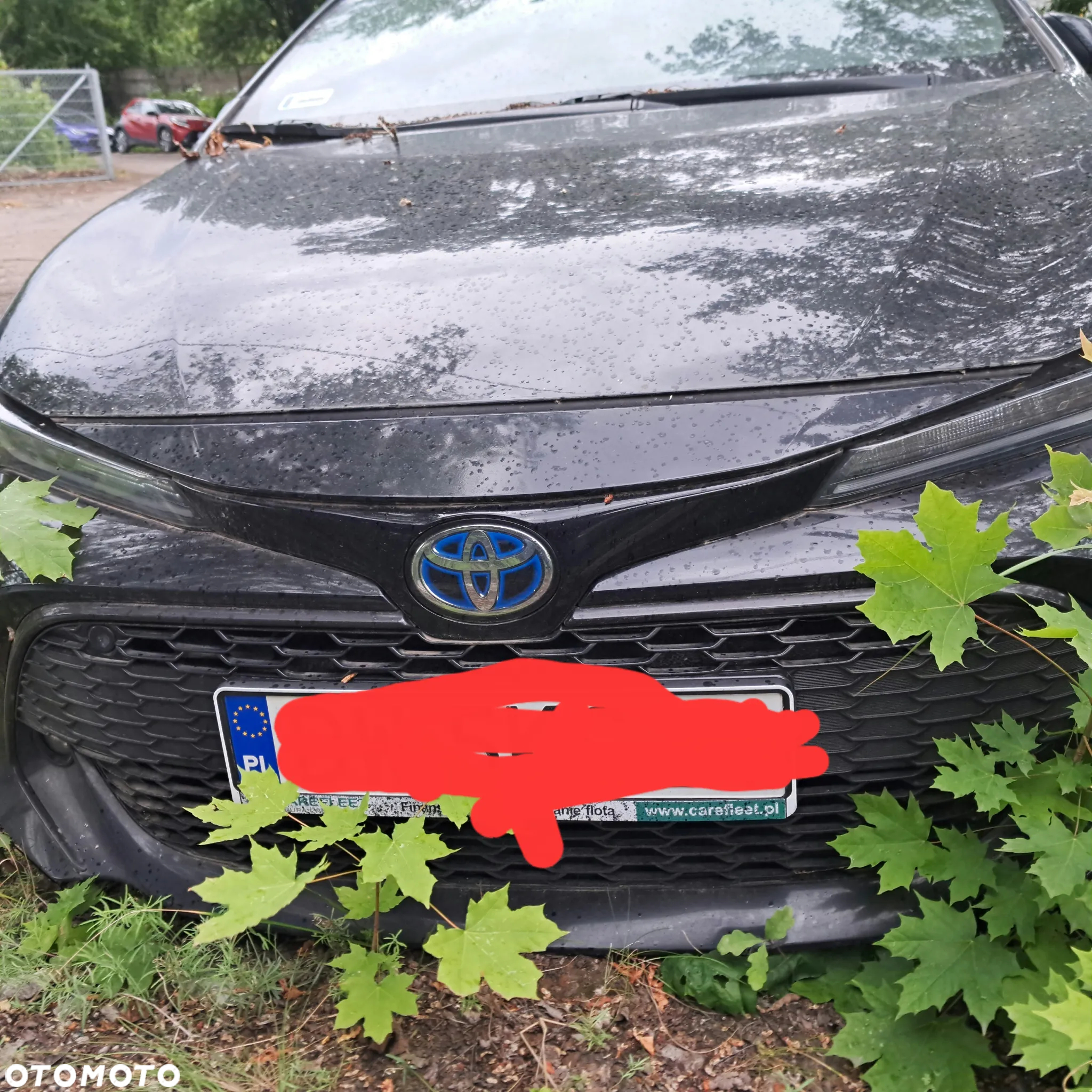 Toyota Corolla 1.8 Hybrid Comfort - 2