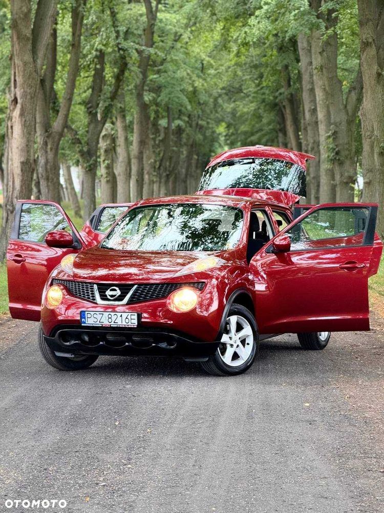Nissan Juke - 3