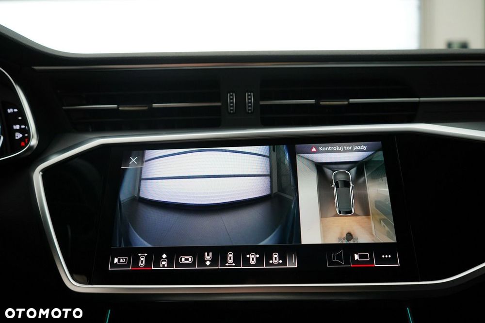 Audi A6 Avant - 41