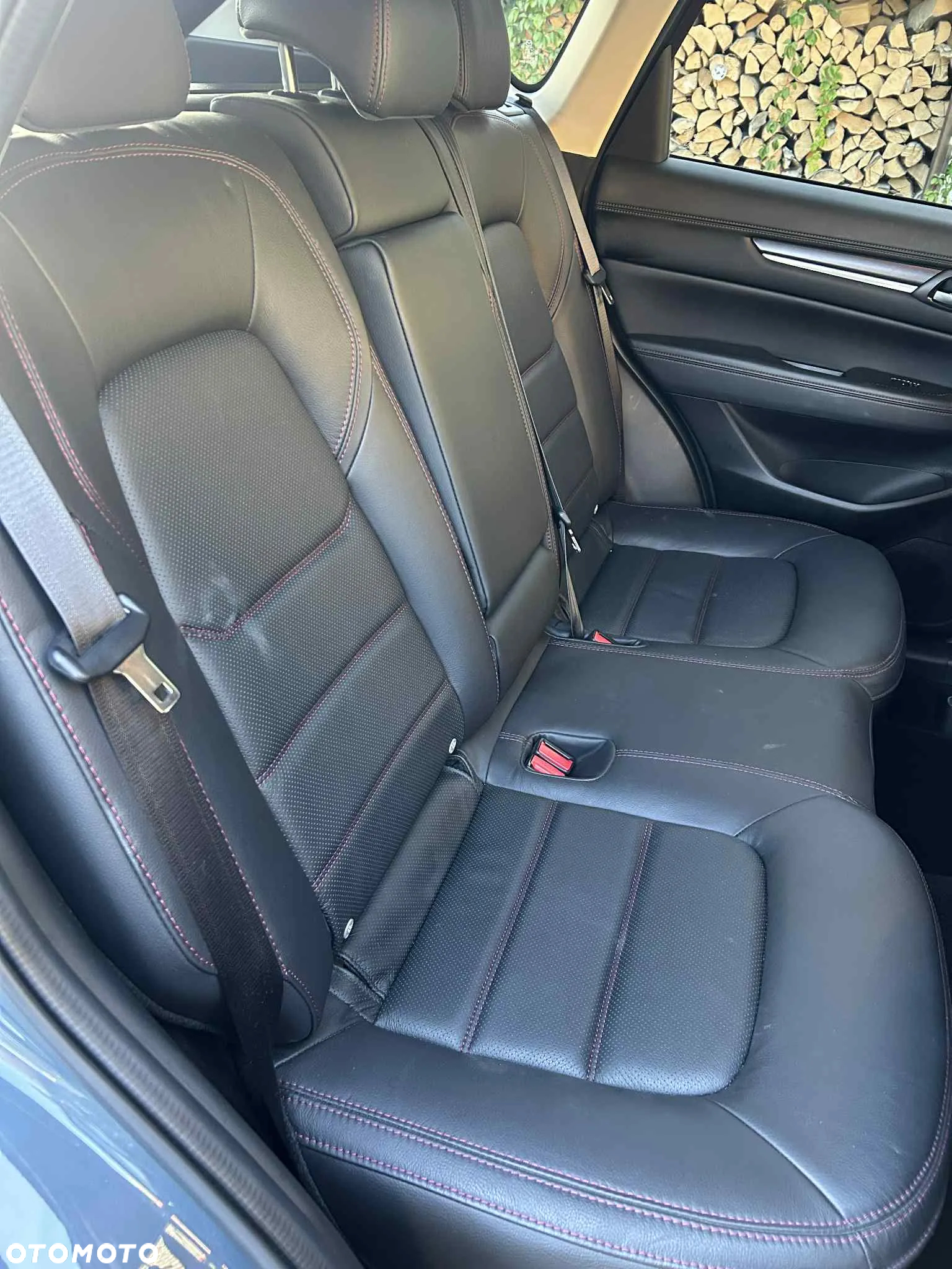 Mazda CX-5 - 18