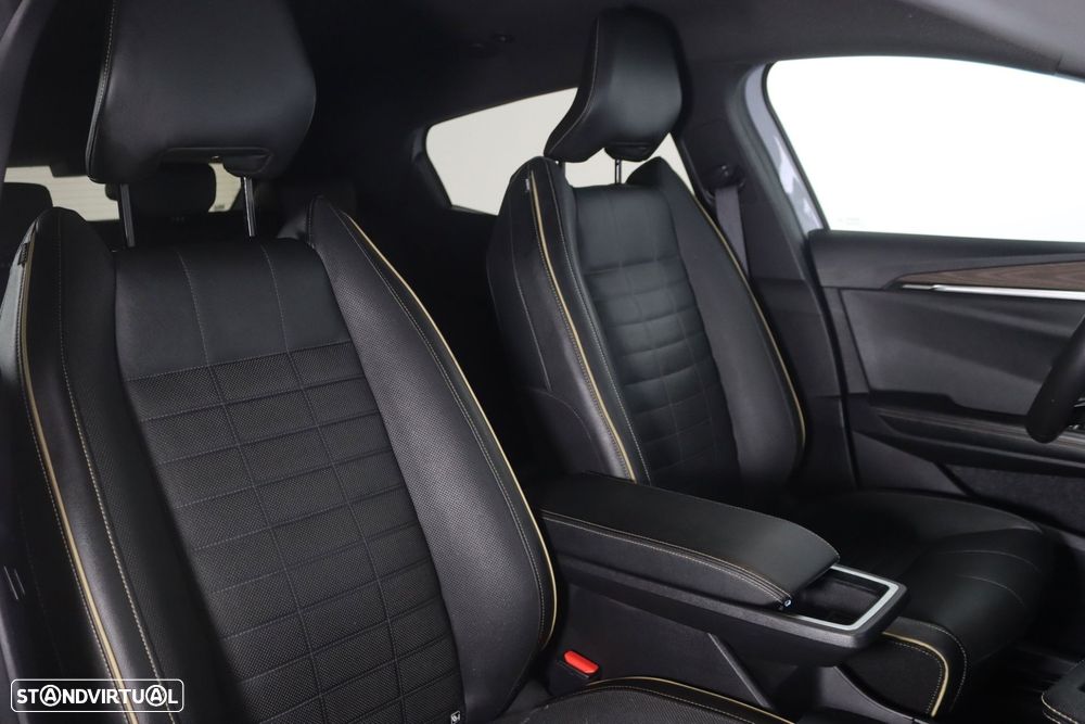 Renault Mégane E-Tech EV60 Iconic Optimum Charge - 19