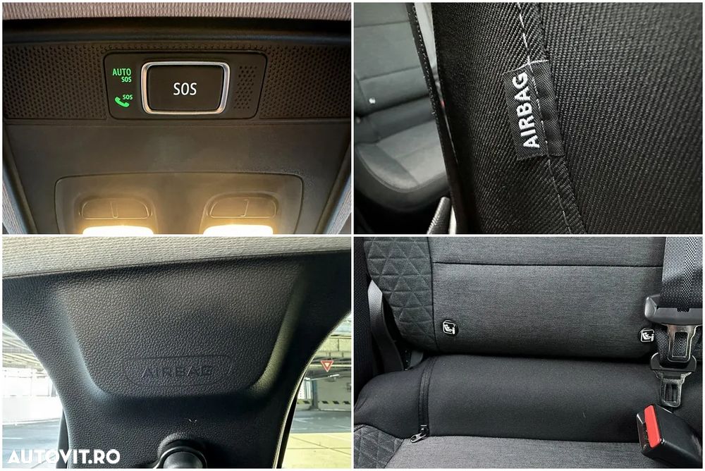 Renault Captur TCe 90 Equilibre - 26