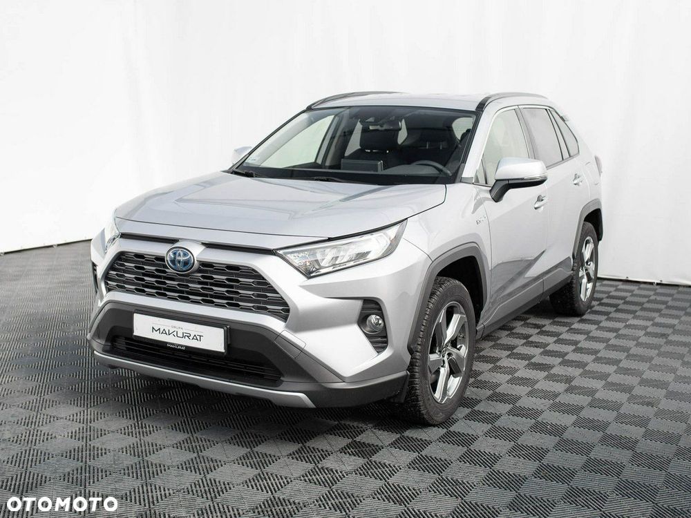 Toyota RAV4 - 3
