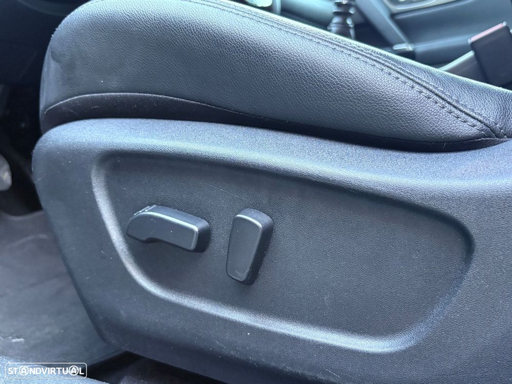 Nissan Qashqai 1.5 dCi Tekna - 32