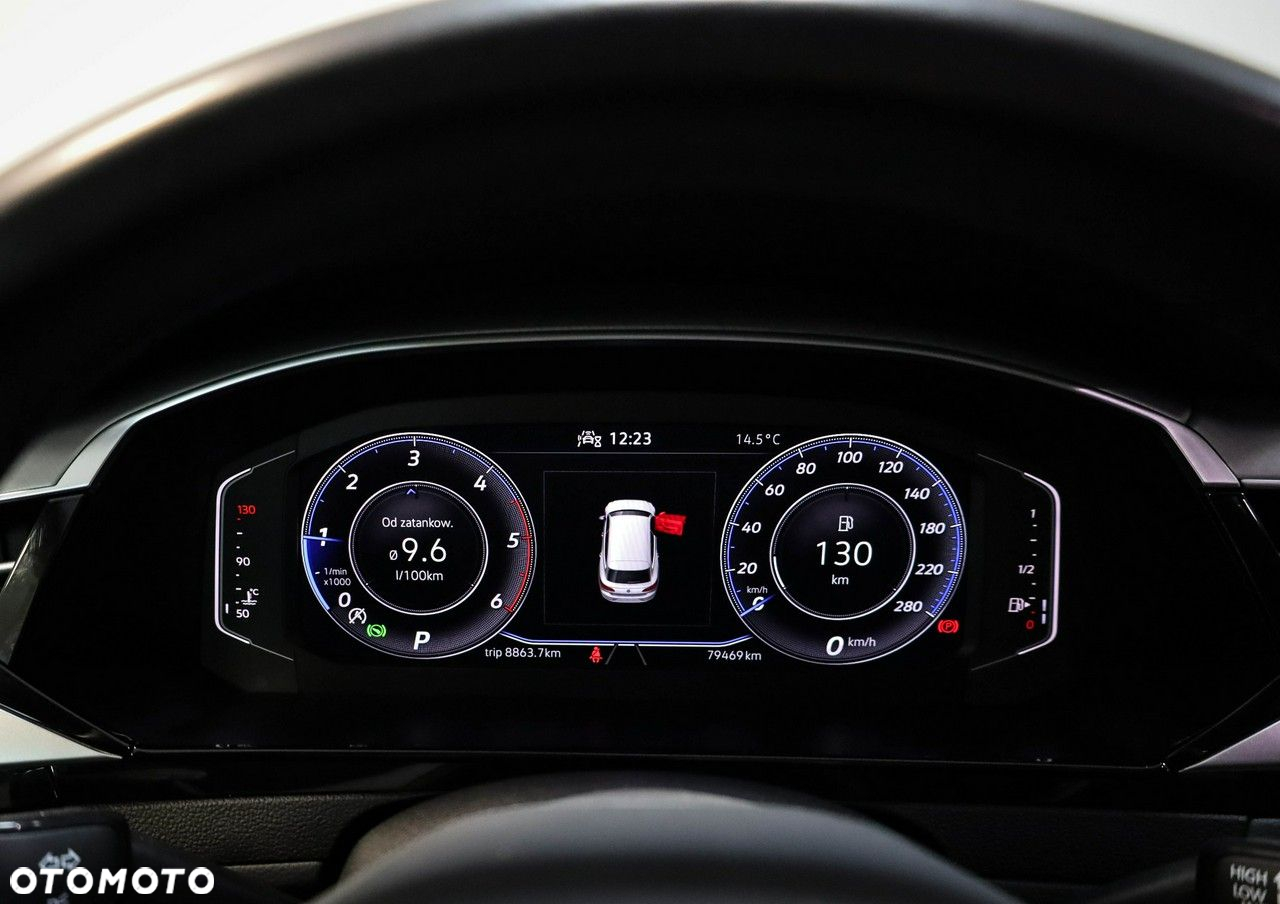 Volkswagen Arteon - 19