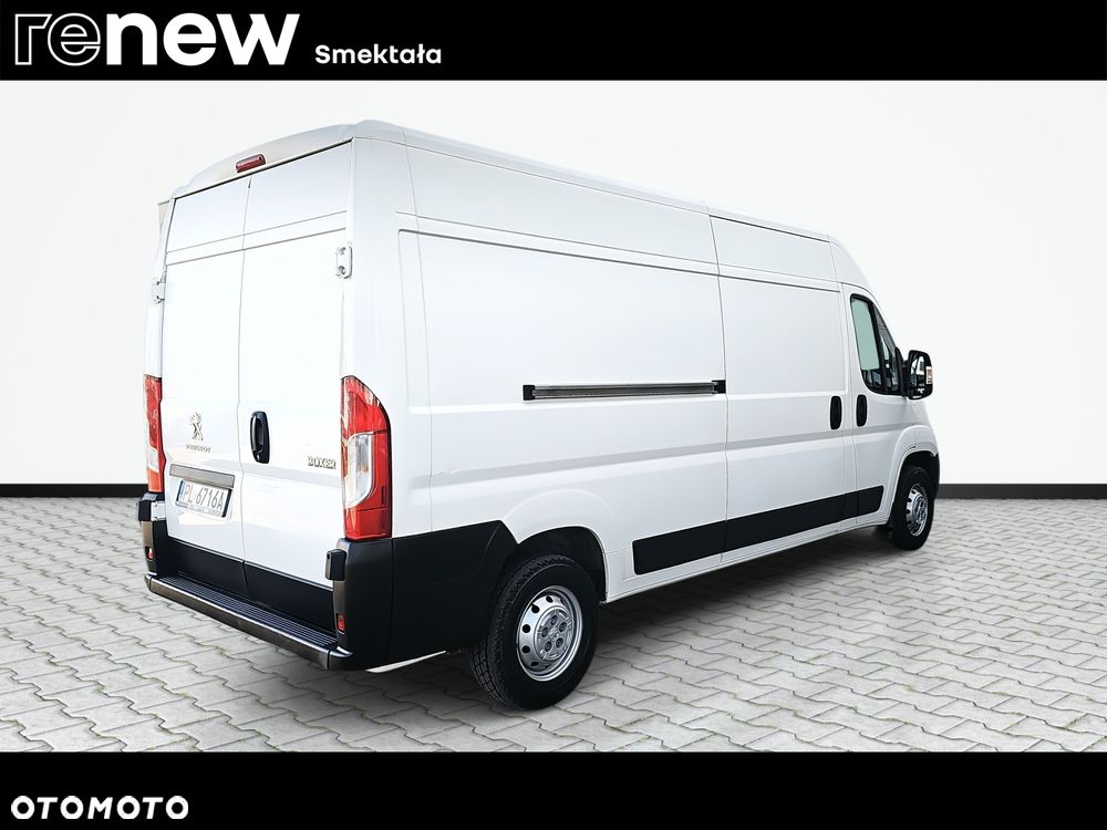 Peugeot BOXER L3H2 3,5T - 5