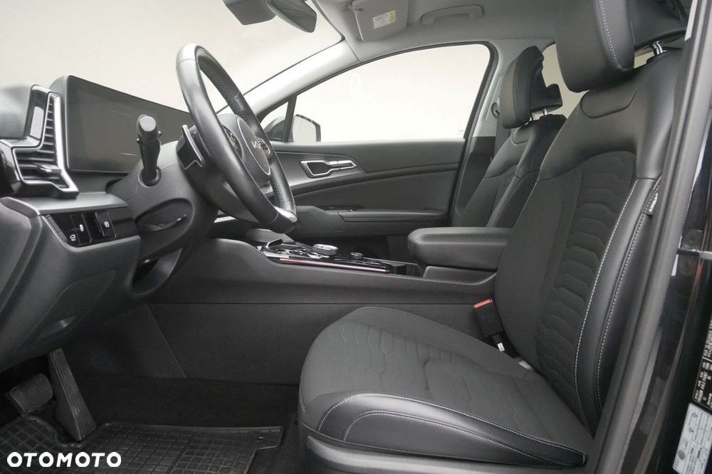 Kia Sportage - 12