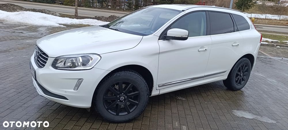 Volvo XC 60 T6 AWD Edition Pro - 1