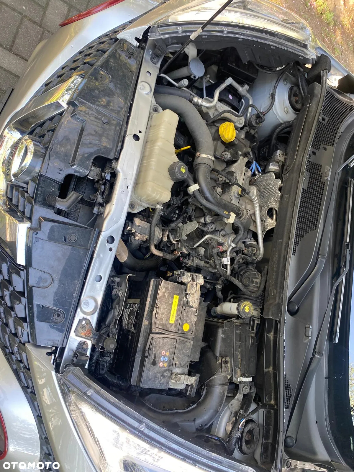 Nissan Juke 1.2 DIG-T Acenta - 14