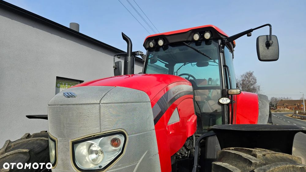 McCormick TTX 190 - 12